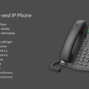 Fanvil X5u High End Ip Phone 1425vzj6nj Jpg Fanvil x5u high end ip phone 1425vzj6nj jpg