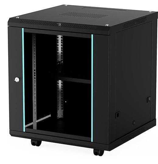 9U Network Cabinet 600x450mm 9U Network Cabinet 600x450mm