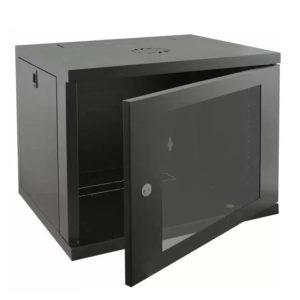 9u network cabinet