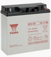 APCYUASA BATTERY 12V