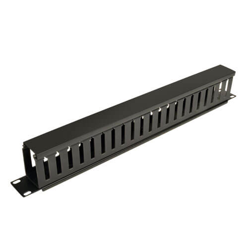 CABLE ORGANIZER 1U