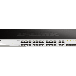 D LINK SWITCH DES 1210 28