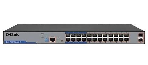 D Link DGS F1210 26PSE