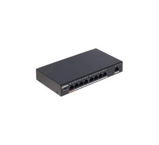 DAHUASWITCHES4PORT PFS3005POE