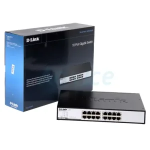 Dlink DGS1016D