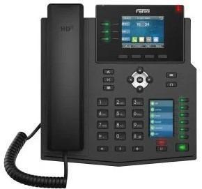 Fanvil X4U Enterprise IP Phone
