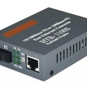 Fiber Media Converter