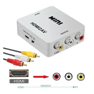 HDMI JACK MIX