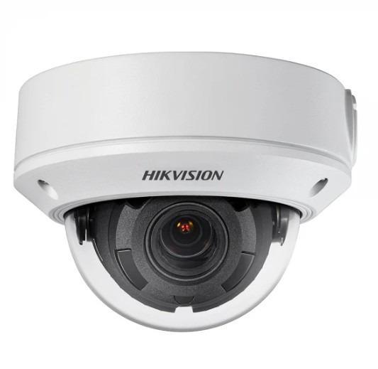 Hikvision 4MP Security Camera
