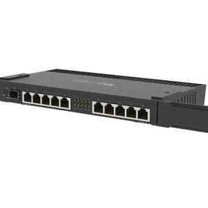 MikroTik RB4011iGSRM Router 10 Gigabit Ports 10G SFP