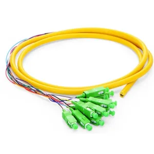 NORMAL FIBER PIGTAILS MM