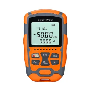 OPTICAL POWER METER
