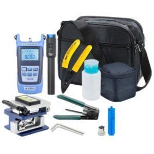 Professional Fiber Optic Tool Kit