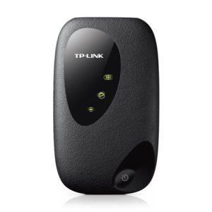 TP LINK 3G MOBILE WI FI M5250