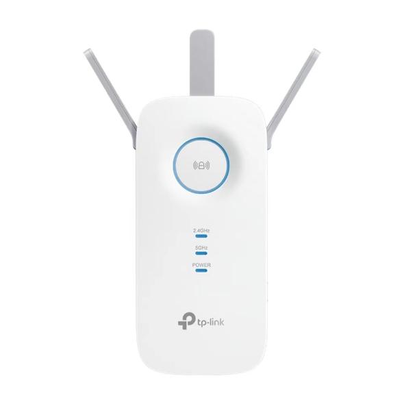 TP LINK MESH WIFI EXTENDER AC1750 DUAL BAND RE450