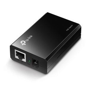 TP LINK POE INJECTOR