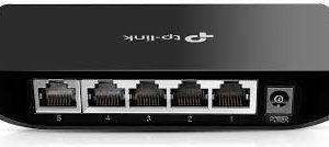 TP LINK SWITCH