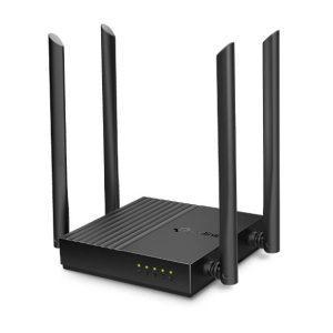 TP Link Archer C64 WiFi Router