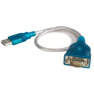 USB TO RS232 CABLE
