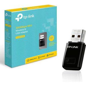 USB WIRELESS ADAPTER