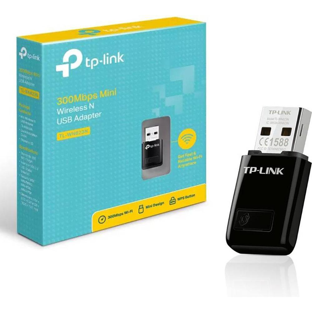 USB WIRELESS ADAPTER