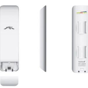 Ubiquiti NanoStation M5 Kenya Long Range Wireless Bridge