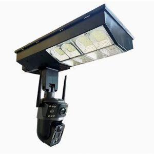 V380 pro ptz cctv dual lens 4G SD card local storage