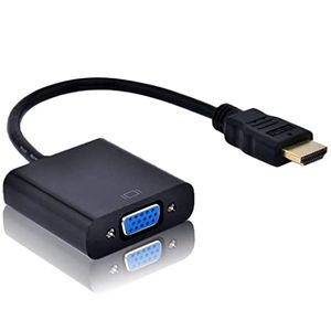 VGA CONVERTER CABLE