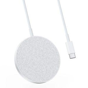 WIRELESS CHARGER