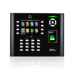 ZKTECO ICLOCK680