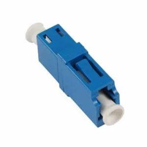 fibre optic connector