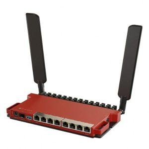 mikrotik l009 HAXD IN router