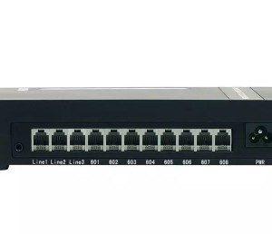 mini pbx 108 and 308 pbx system