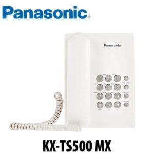 panasonic ts500mx