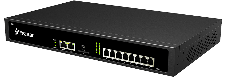 s50 voip pbx 1