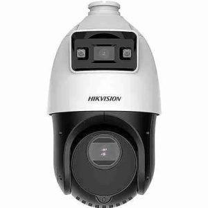 tandemvu ptz camera hikvision