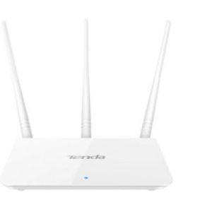 tenda f3 300mbps router