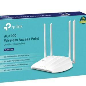 tp link TL WA1201 access point