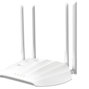 tp link gigabit acccess point