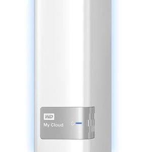 wd personal cloud 2tb network drive