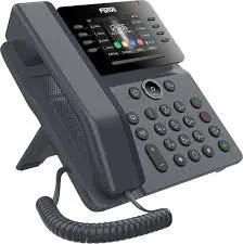 Fanvil V64 Prime Business IP Phone with colour display, Wi-Fi and Bluetooth