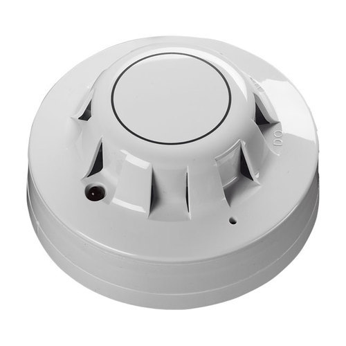 Asenware Fire Alarm Heat Detector for Fire Detection Systems