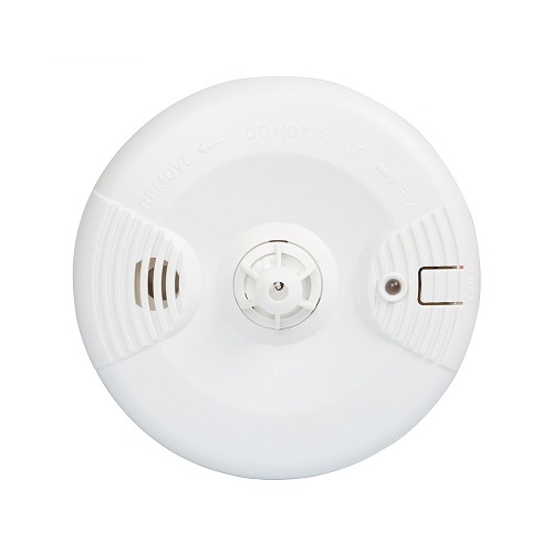 Asenware Standalone Heat Detector for Independent Fire Detection