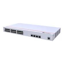 Huawei eKitEngine S110-24T2SR 24-Port Gigabit Switch