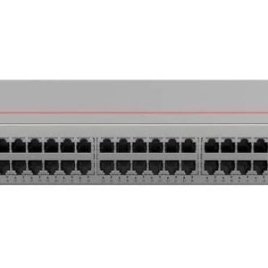 Huawei eKitEngine S310-48P4S 48-Port Gigabit PoE+ Managed Switch