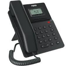 Fanvil V62W Wireless Prime Business IP Phone with Wi-Fi 6 and Bluetooth 5.4